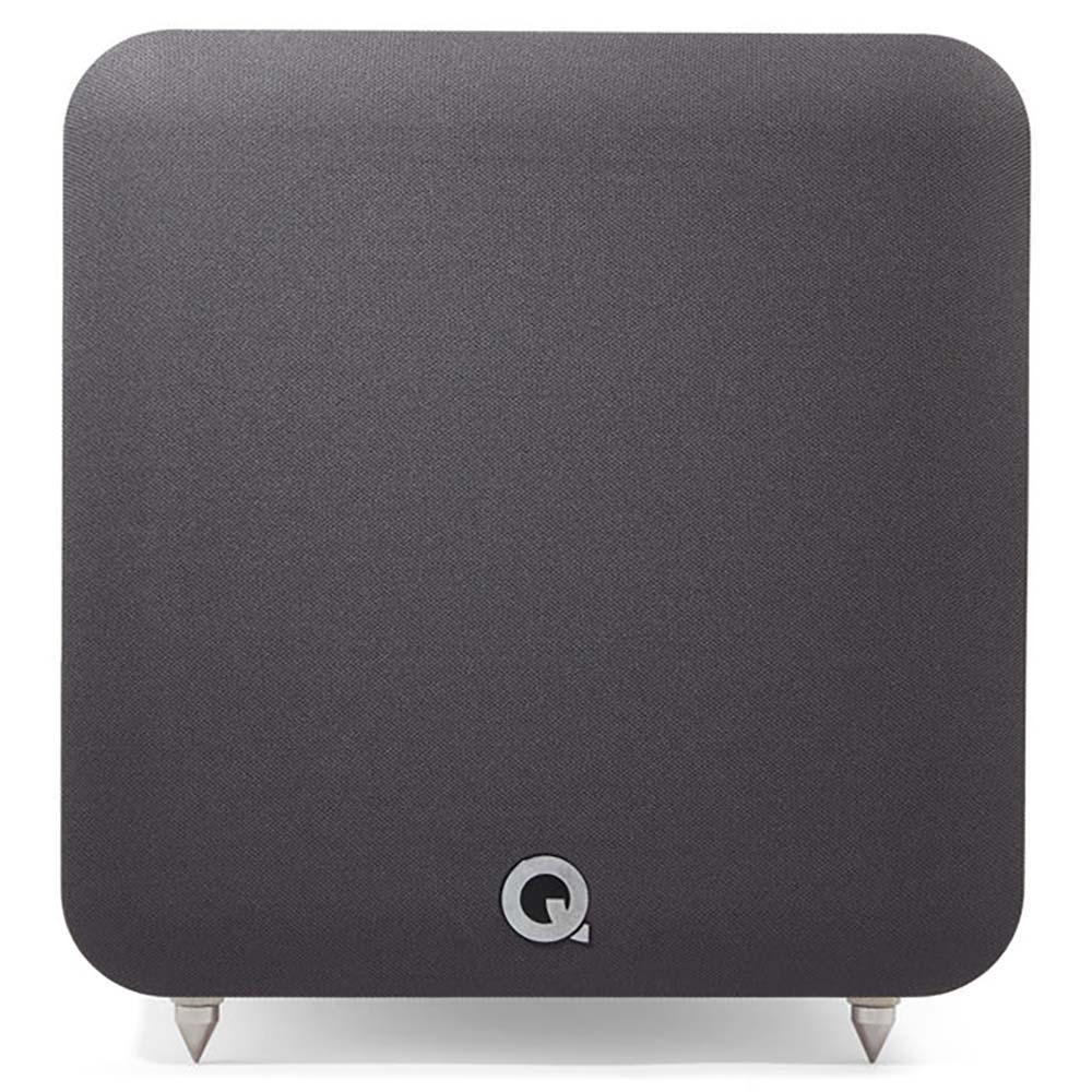 Субуфер Q Acoustics Q SUB80 - бял мат