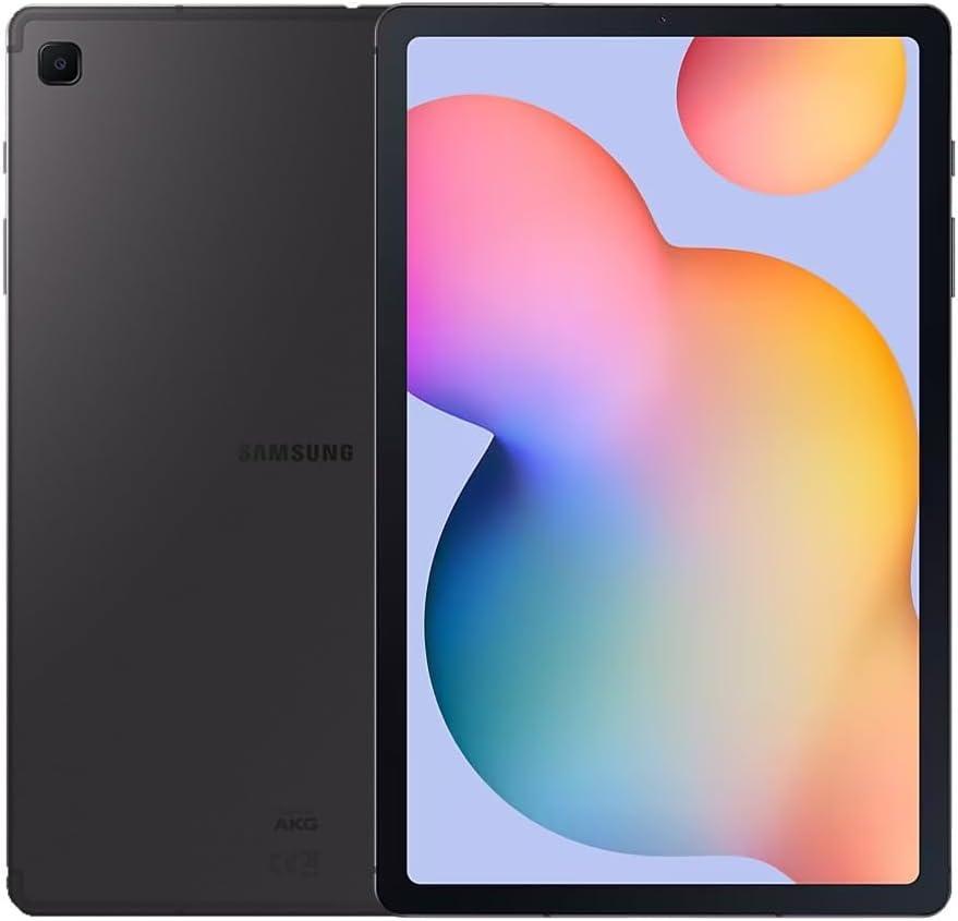 Таблет Samsung Galaxy Tab S6 Lite, 10.4&quot;, WiFi, 64GB, SM-P620