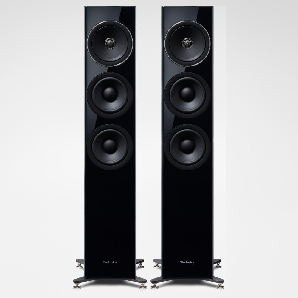 Тонколони Technics SB-G90M2E-K
