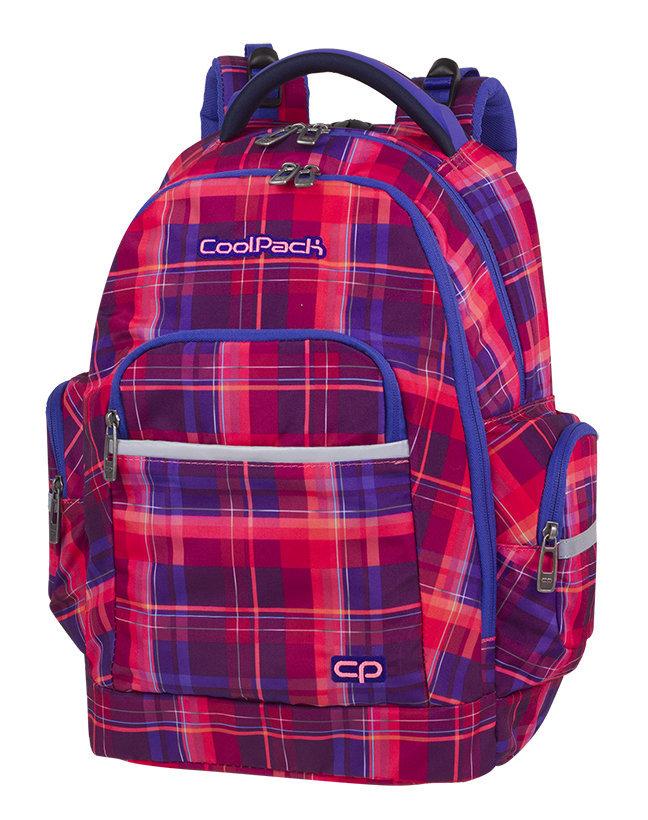 Ученическа раница Brick Mellow Pink Coolpack | JAR Computers Ученическа раница Brick Mellow Pink Coolpack