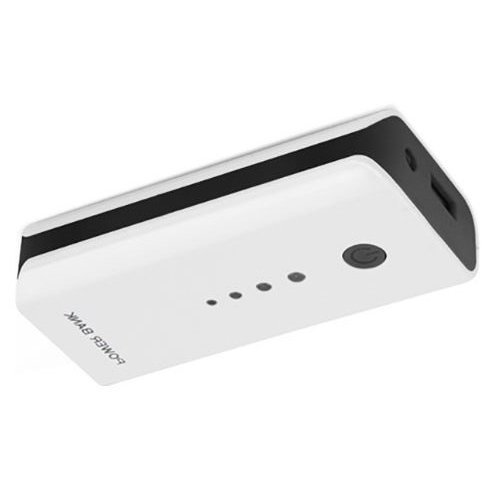 Външна батерия Esperanza 5200 MAH