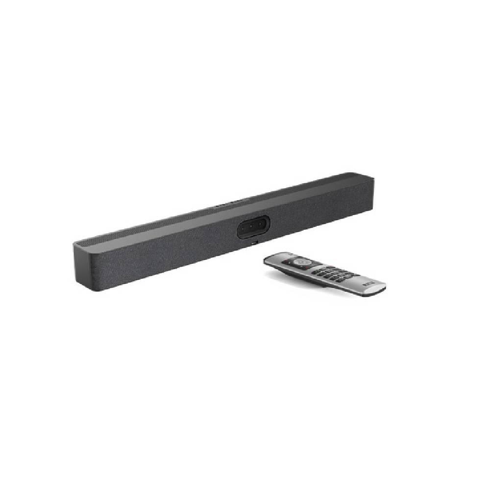 Yealink MeetingBar A50-010 видеоконферентна система за средни и големи зали, видеобар + дистанционно | JAR Computers Yealink MeetingBar A50-010 видеоконферентна система за средни и големи зали, видеобар + дистанционно