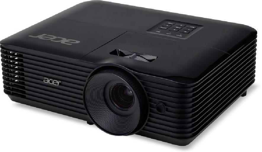 Acer Projector X1328WH, DLP, WXGA (1280 x800), 5000 ANSI Lm, 20 000:1, 3D, Auto keystone, HDMI, VGA in/out, RCA, RS232, Audio in/out, DC Out (5V/1A), 3W Speaker, 2.7kg, Black+Acer Wireless Slim Mouse M502 WWCB, Mist green (Retail pack)
