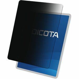 Аксесоар за таблети Dicota PRIVACY FILTER, Black | JAR Computers Аксесоар за таблети Dicota PRIVACY FILTER, Black