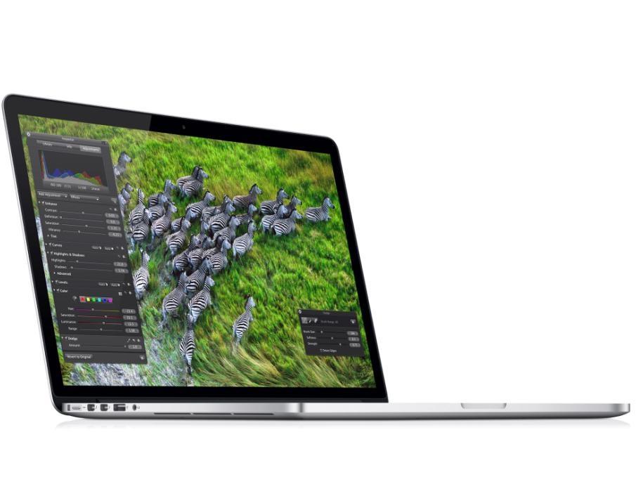 Apple MacBook Pro 15 ин., Retina display, 2.3 GHz, i7 Turbo Boost, 256 SSD (модел Юни 2012) | JAR Computers Apple MacBook Pro 15 ин., Retina display, 2.3 GHz, i7 Turbo Boost, 256 SSD (модел Юни 2012)
