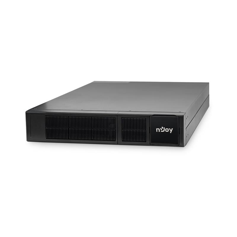 Батериен шкаф за Balder 6000/10000 серия UPS Без батерии Подържа до 16x
7Аh батерии - NJOY Battery Pack 2U for Balder 6K / 10K | JAR Computers Батериен шкаф за Balder 6000/10000 серия UPS Без батерии Подържа до 16x
7Аh батерии - NJOY Battery Pack 2U for Balder 6K / 10K