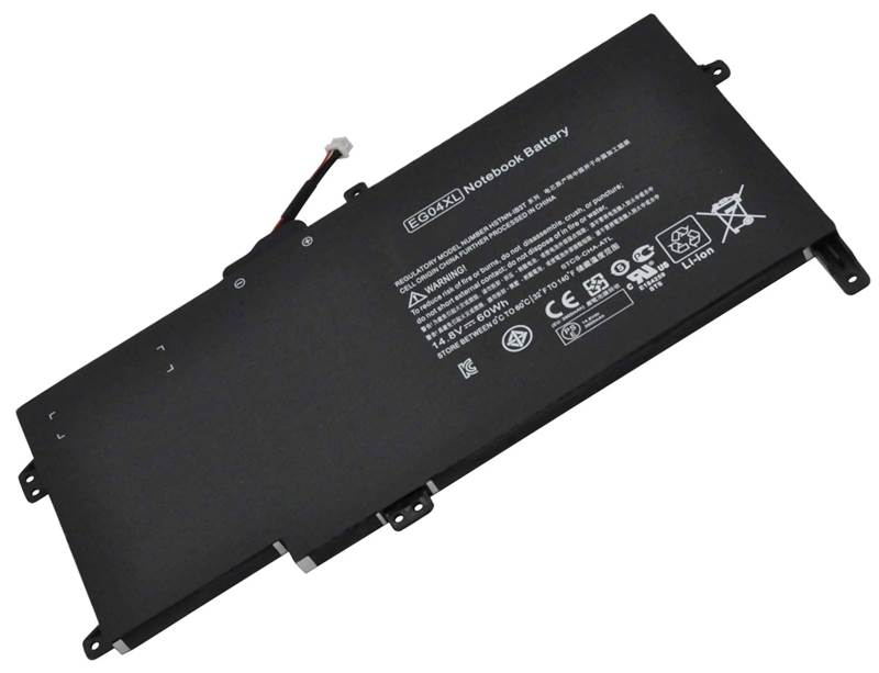 Батерия за HP Envy 6-1000 Sleekbook EG04XL HSTNN-IB3T