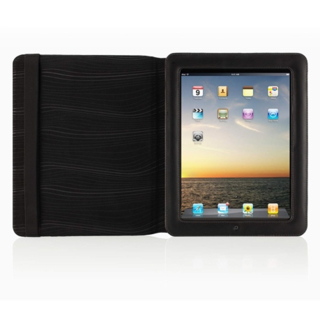 Кожен кейс за iPad - Belkin Leather Folio (първо поколение) | JAR Computers Кожен кейс за iPad - Belkin Leather Folio (първо поколение)