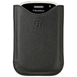 Кожен калъф за BlackBerry Bold 9000/9900/9700/9780 и Torch 9800/9810 - BlackBerry Leather Pouch (bulk) | JAR Computers Кожен калъф за BlackBerry Bold 9000/9900/9700/9780 и Torch 9800/9810 - BlackBerry Leather Pouch (bulk)