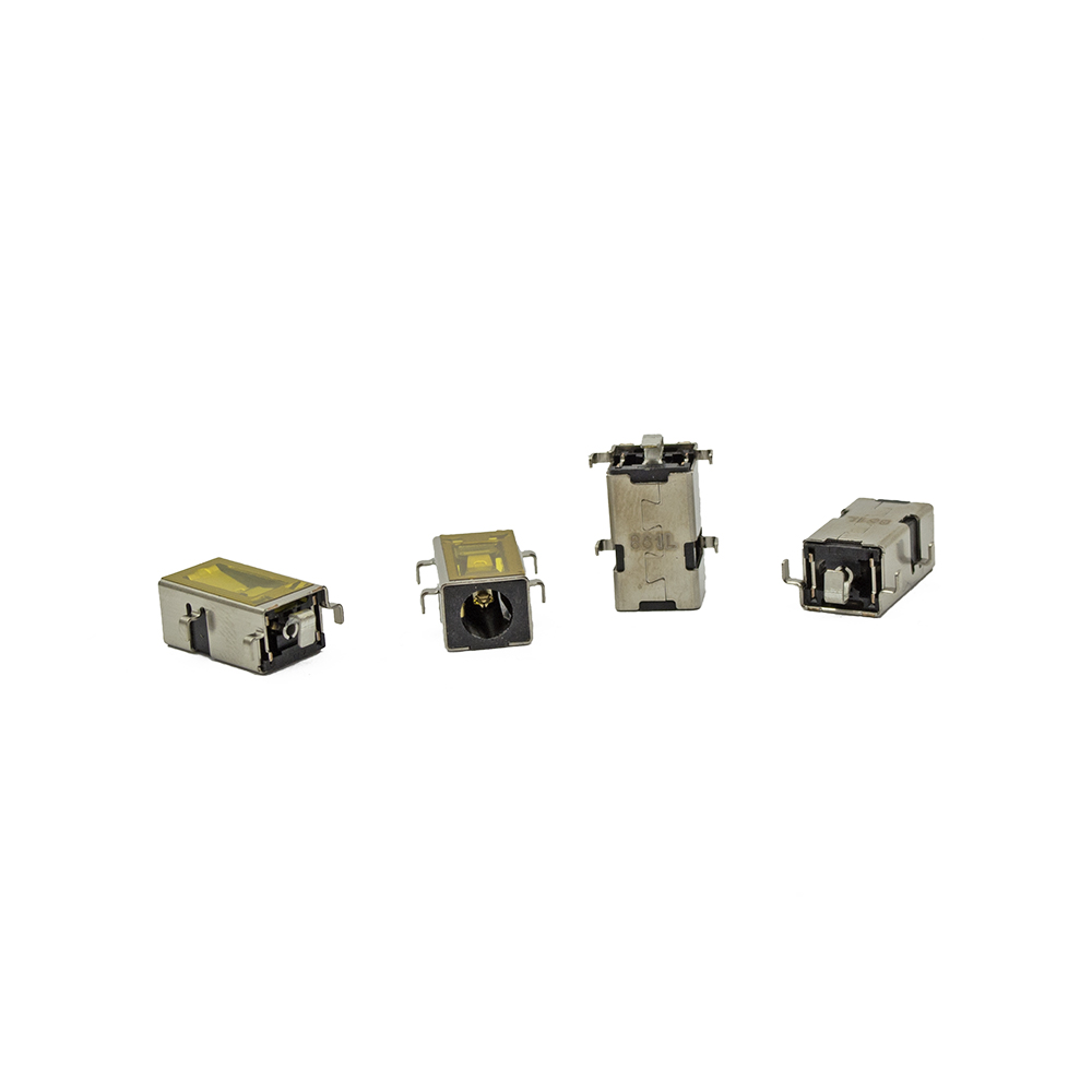 Букса за лаптоп (DC Power Jack) PJ982 Lenovo IdeaPad 100-14IBD 100-15IBD 110-17ACL | JAR Computers Букса за лаптоп (DC Power Jack) PJ982 Lenovo IdeaPad 100-14IBD 100-15IBD 110-17ACL