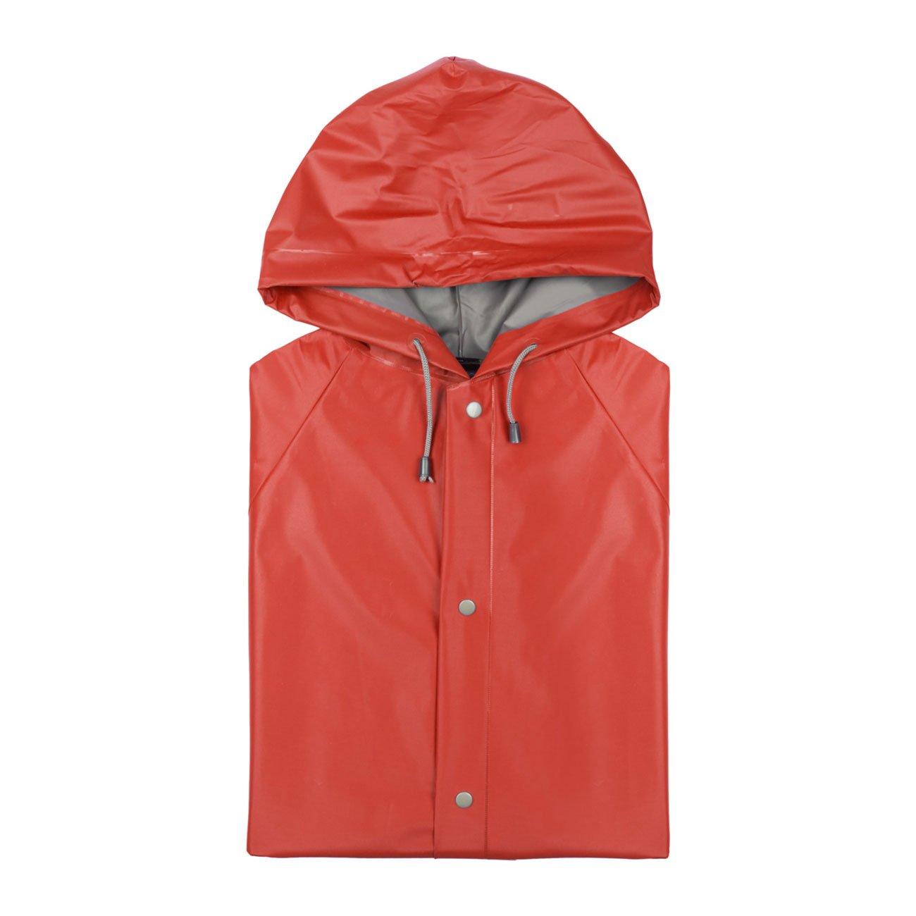 Cool Дъждобран Mariner, размер M-L, червен | JAR Computers Cool Дъждобран Mariner, размер M-L, червен