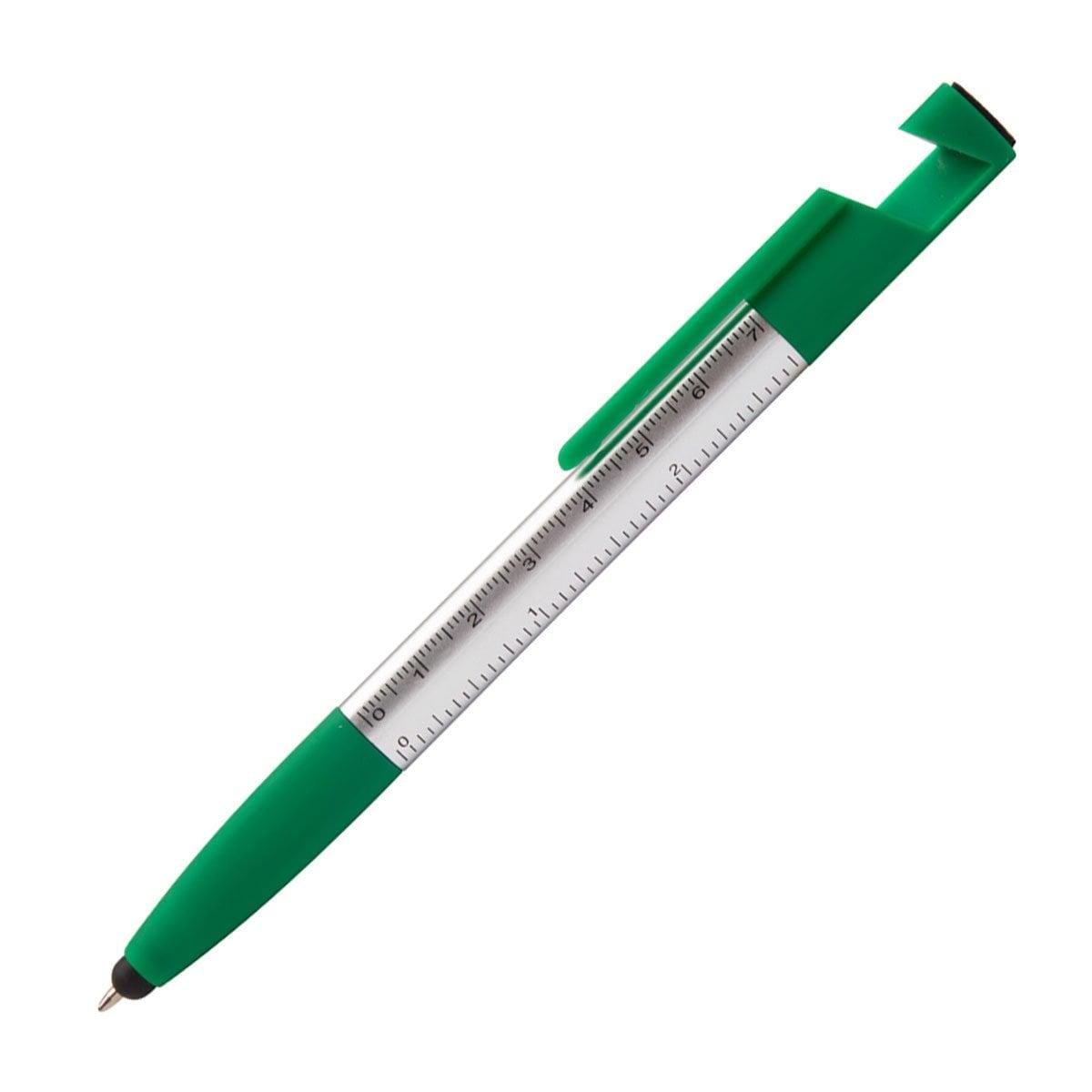 Cool Химикалка Handy, 5 в 1, зелена | JAR Computers Cool Химикалка Handy, 5 в 1, зелена