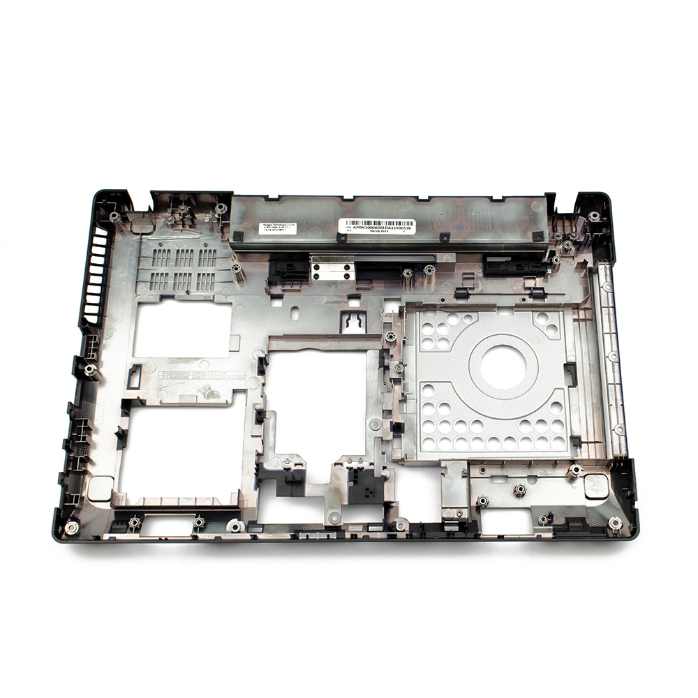 Долен корпус (Bottom Base Cover) за Lenovo IdeaPad G480 With HDMI Черен / Black - Оригинален