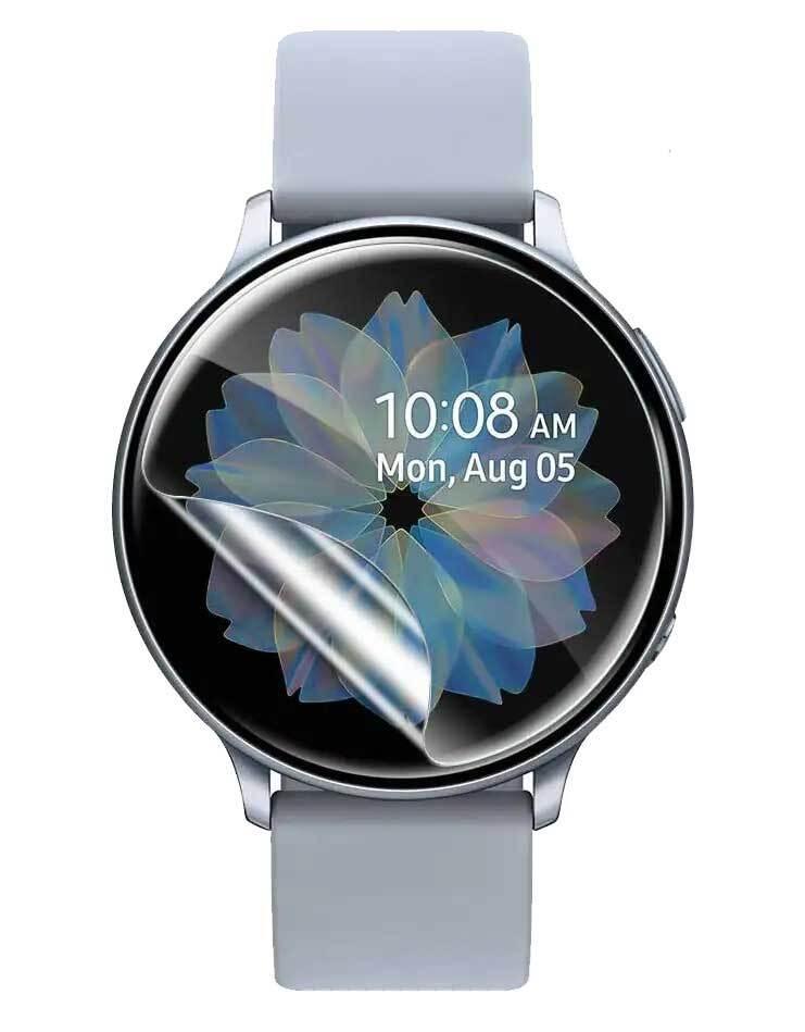 Фолио MyScreen за смарт часовник Samsung Watch, 46мм | JAR Computers Фолио MyScreen за смарт часовник Samsung Watch, 46мм