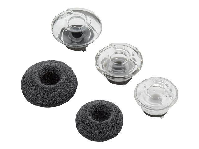 HP Poly VL 50/30 Eartips S/M/L No localization