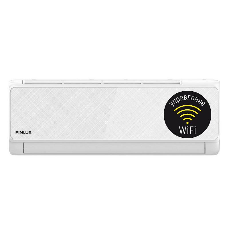 Климатик Finlux 24QUA58LIS , 24000 охл/отопление BTU, A+++ , Инверторни системи | JAR Computers Климатик Finlux 24QUA58LIS , 24000 охл/отопление BTU, A+++ , Инверторни системи