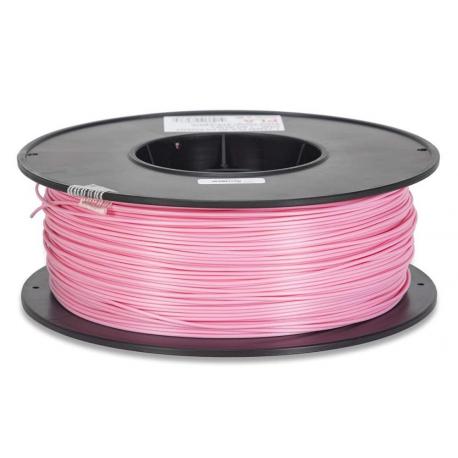 Консуматив за 3D принтер XYZprinting - Filament PLA(NFC) 600gr, Pink, за DaVinci Super и da Vinci Jr Pro x+ | JAR Computers Консуматив за 3D принтер XYZprinting - Filament PLA(NFC) 600gr, Pink, за DaVinci Super и da Vinci Jr Pro x+
