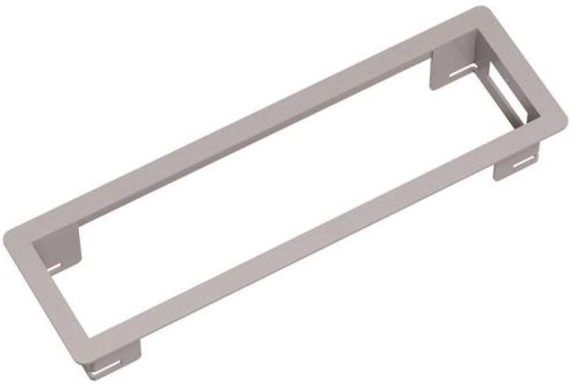 Метална рамка POWER FRAME 3M, цвят Алуминий, Bachmann | JAR Computers Метална рамка POWER FRAME 3M, цвят Алуминий, Bachmann