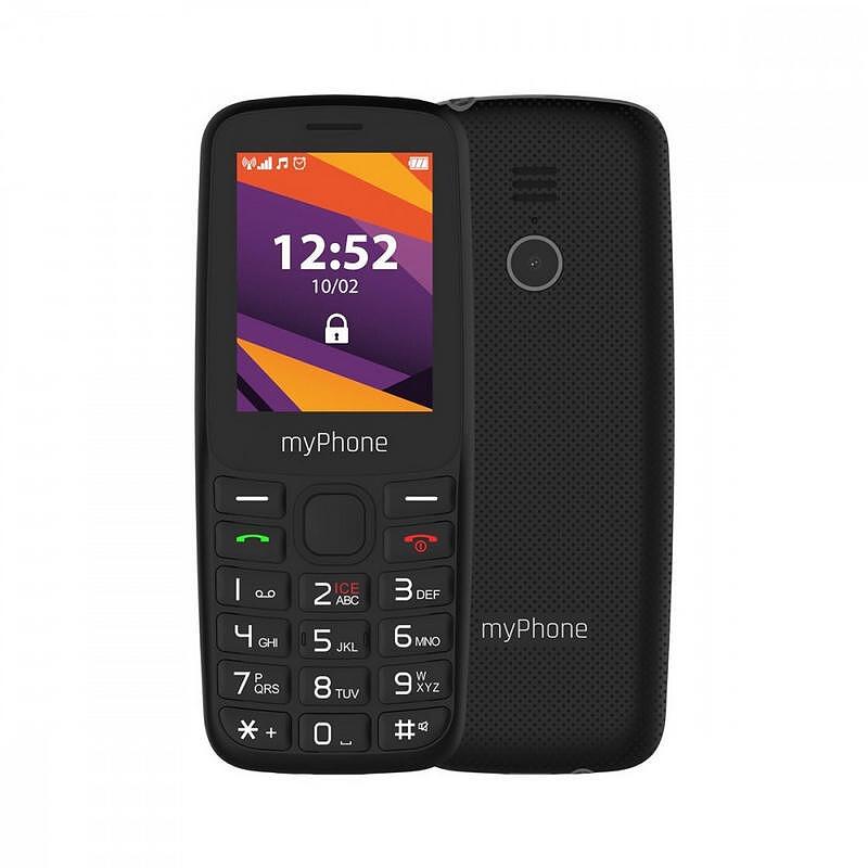 Мобилен телефон myPhone 6410 LTE