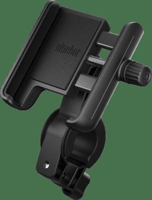 Ninebot by Segway AA.00.0010.59 стойка Пасивен държач Мобилен телефон/смартфон Черен | JAR Computers Ninebot by Segway AA.00.0010.59 стойка Пасивен държач Мобилен телефон/смартфон Черен