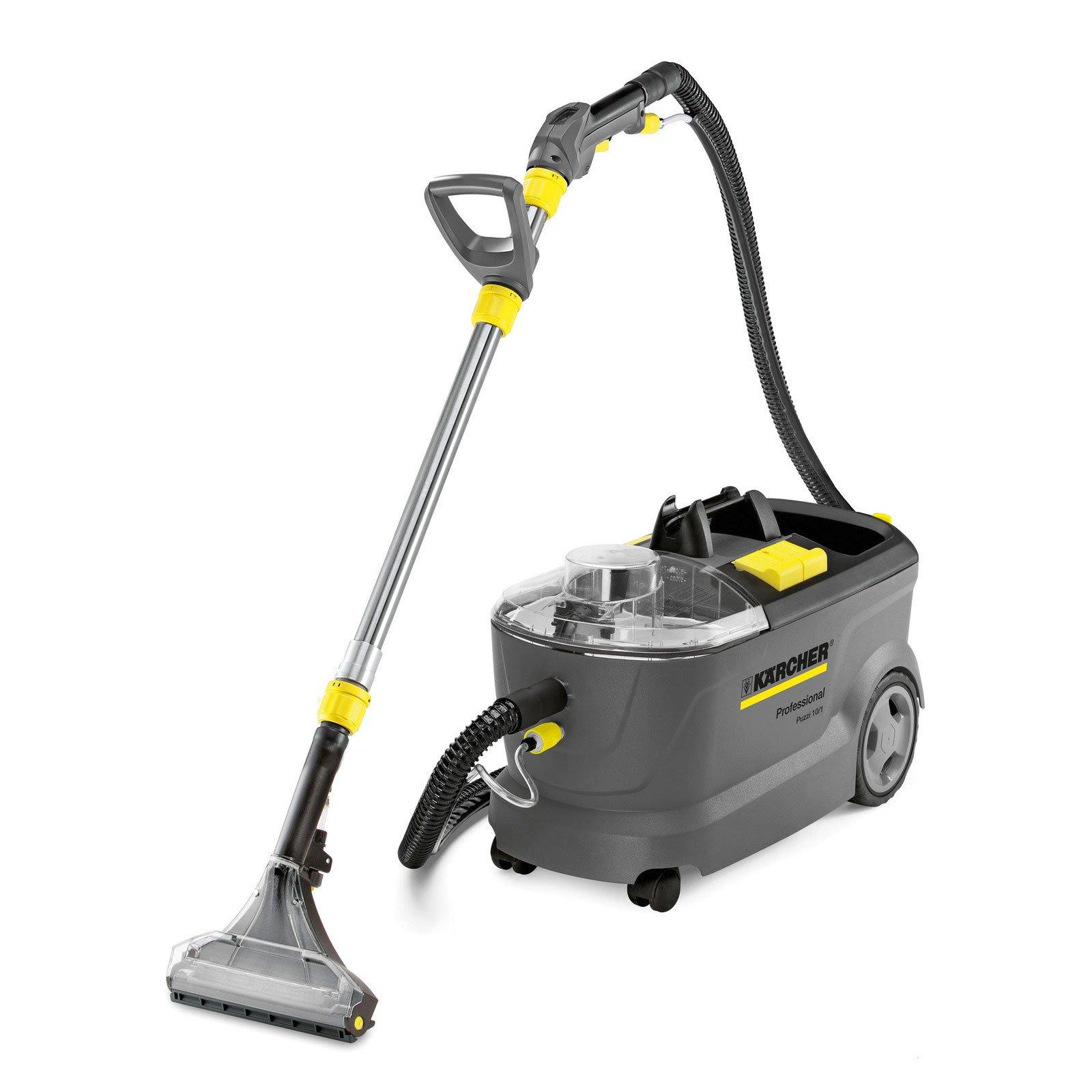 Перяща смукачка Karcher Professional Puzzi 10/1 EU | JAR Computers Перяща смукачка Karcher Professional Puzzi 10/1 EU