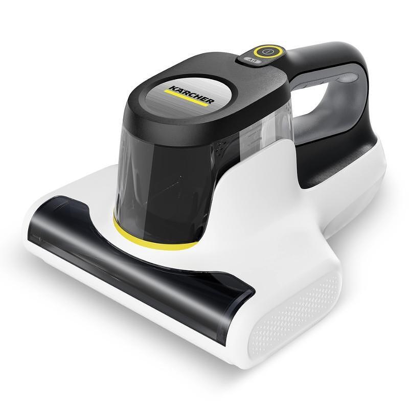 Прахосмукачка Karcher против акари VCH 4 UV Clean (11984120)