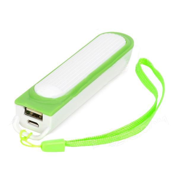 Преносима външна батерия с USB изход за iPhone, iPod, Samsung, HTC, Sony, LG, Nokia и мобилни телефони | JAR Computers Преносима външна батерия с USB изход за iPhone, iPod, Samsung, HTC, Sony, LG, Nokia и мобилни телефони