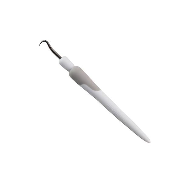 Silhouette Foil cleaning hook | JAR Computers Silhouette Foil cleaning hook