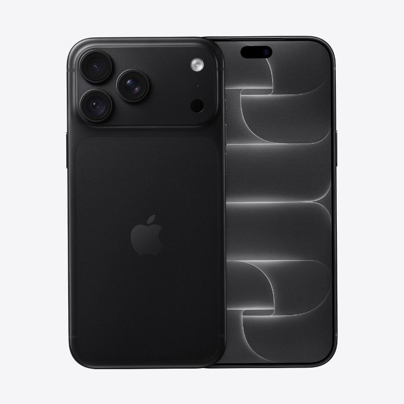 Смартфон Apple iPhone 18 Pro Max 512GB Black mjxt4 , 512 GB