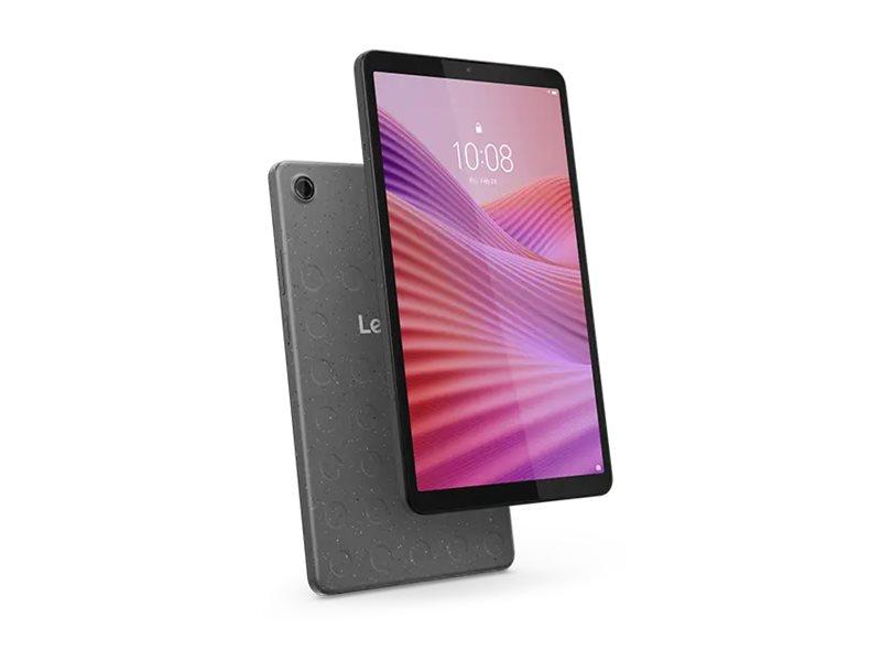 Tablet Lenovo Tab One 4GB RAM 64GB WiFi with Clear Case - Grey | JAR Computers Tablet Lenovo Tab One 4GB RAM 64GB WiFi with Clear Case - Grey