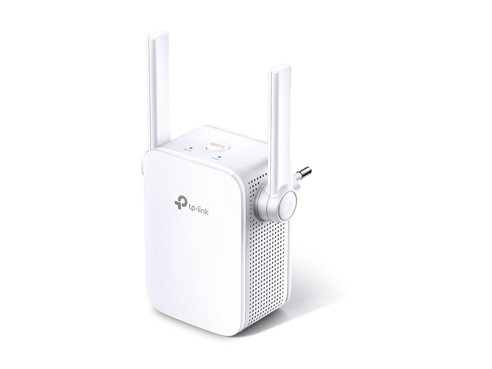 Удължител на обхват TP-Link TL-WA855RE (v) | JAR Computers Удължител на обхват TP-Link TL-WA855RE (v)