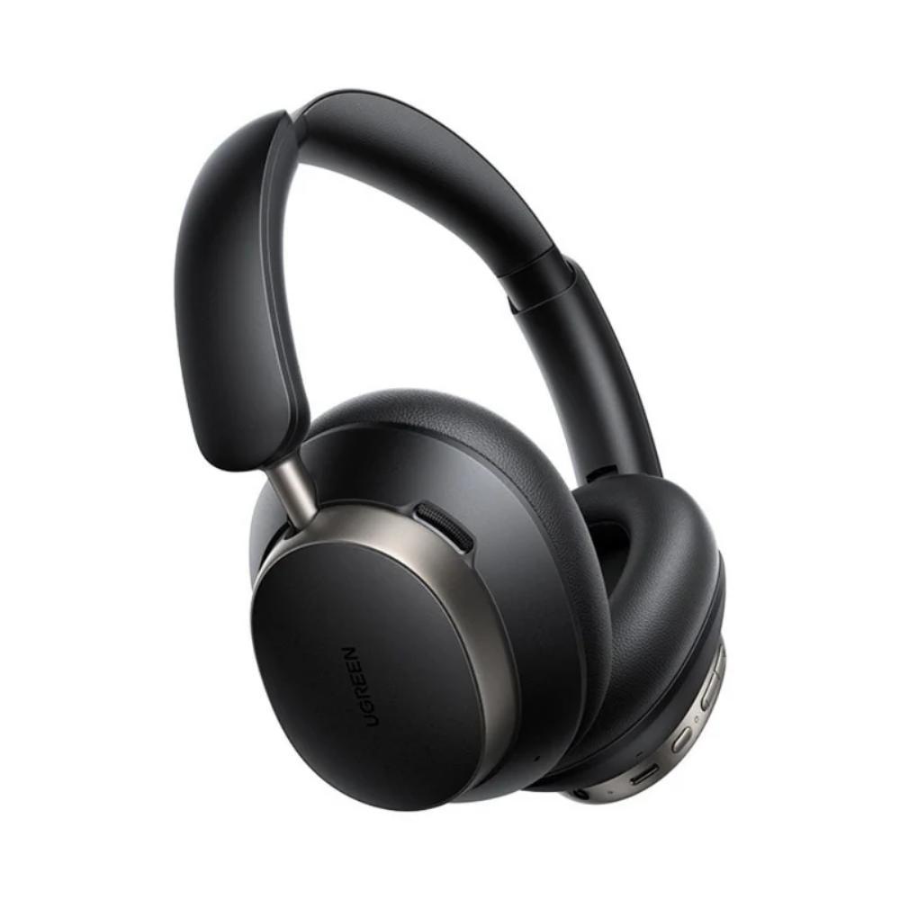 Ugreen HP206 Studio Pro in-ear ακουστικά Bluetooth 6.0 μαύρο (55687) (UGR55687)