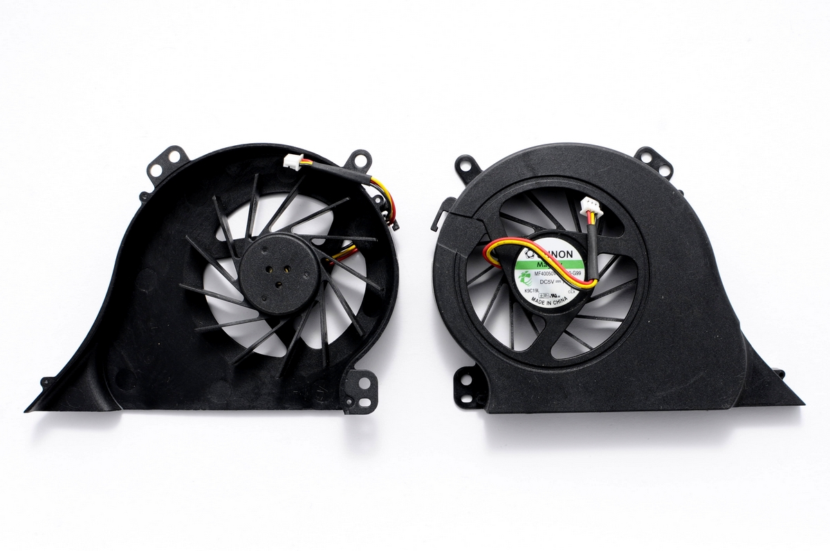 Вентилатор за лаптоп (CPU Fan) Dell Studio 1745 1747 1749 | JAR Computers Вентилатор за лаптоп (CPU Fan) Dell Studio 1745 1747 1749
