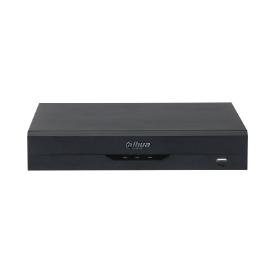 4 канален AI 4K мрежов рекордер с вградени интелигентни функции, NVR2104HS-I2 | JAR Computers 4 канален AI 4K мрежов рекордер с вградени интелигентни функции, NVR2104HS-I2