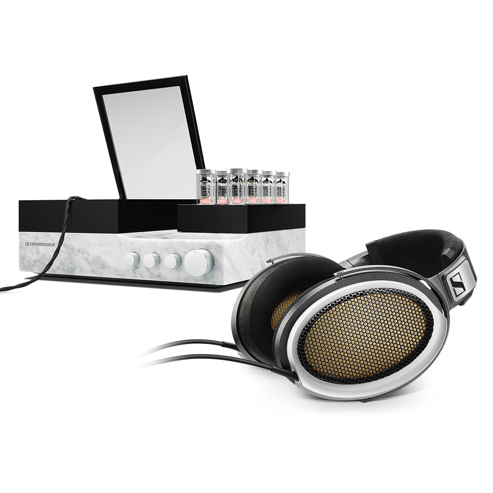 Аудио система Sennheiser HE 1 | JAR Computers Аудио система Sennheiser HE 1