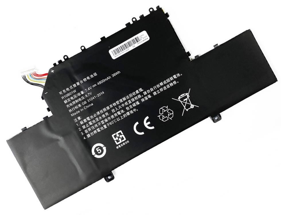 Батерия за лаптоп XIAOMI MI AIR 12.5 161201 R10B01W - Заместител