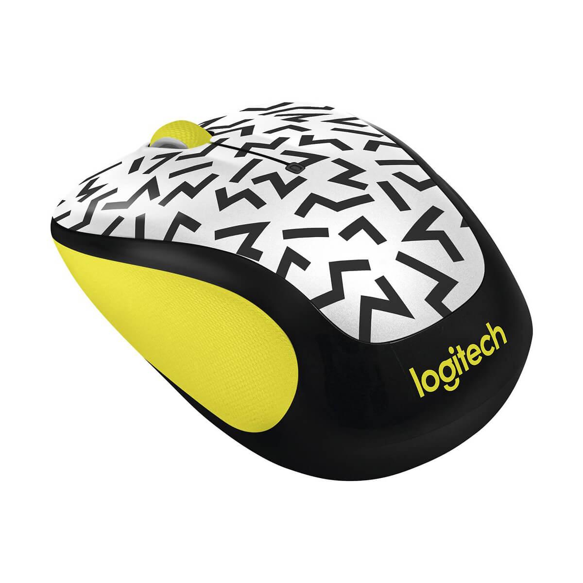 Безжична мишка за PC и Mac - Logitech M325C Wireless Mouse | JAR Computers Безжична мишка за PC и Mac - Logitech M325C Wireless Mouse