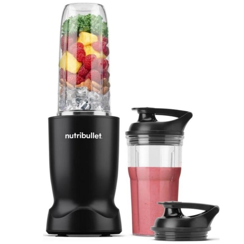 Блендер NUTRIBULLET NBT1006MB