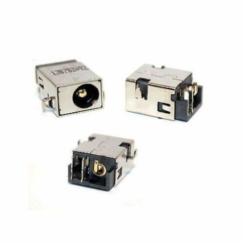 Букса за лаптоп (DC Power Jack) PJ164_1- 2.5mm Asus G53 G53J G53SW G53SX | JAR Computers Букса за лаптоп (DC Power Jack) PJ164_1- 2.5mm Asus G53 G53J G53SW G53SX