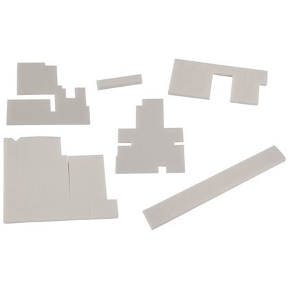 АБСОРБЕР ЗА МАСТИЛО CANON ABSORBER KIT ЗА CANON Pixma G3200 - CANON OEM SPARE PART - PN QY5-0558-000 (QY50558000) | JAR Computers АБСОРБЕР ЗА МАСТИЛО CANON ABSORBER KIT ЗА CANON Pixma G3200 - CANON OEM SPARE PART - PN QY5-0558-000 (QY50558000)