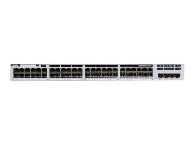 CISCO Catalyst 9300L Mini 48p UPoE NW-A 4x 25G Uplink