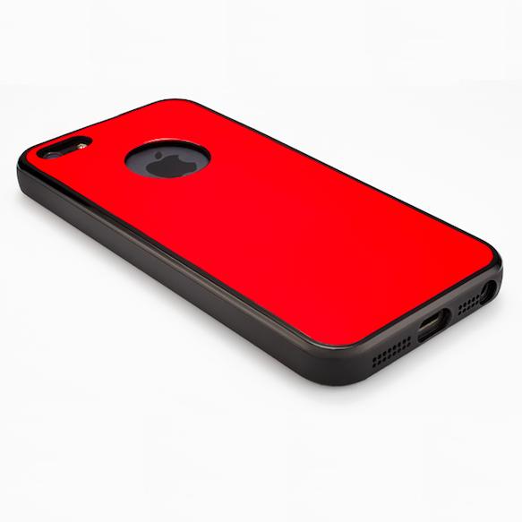 Дизайнерски кейс за iPhone 5, iPhone 5S, iPhone SE - QDOS Custom Buttons Love Cars (с три сменяеми стикера) | JAR Computers Дизайнерски кейс за iPhone 5, iPhone 5S, iPhone SE - QDOS Custom Buttons Love Cars (с три сменяеми стикера)