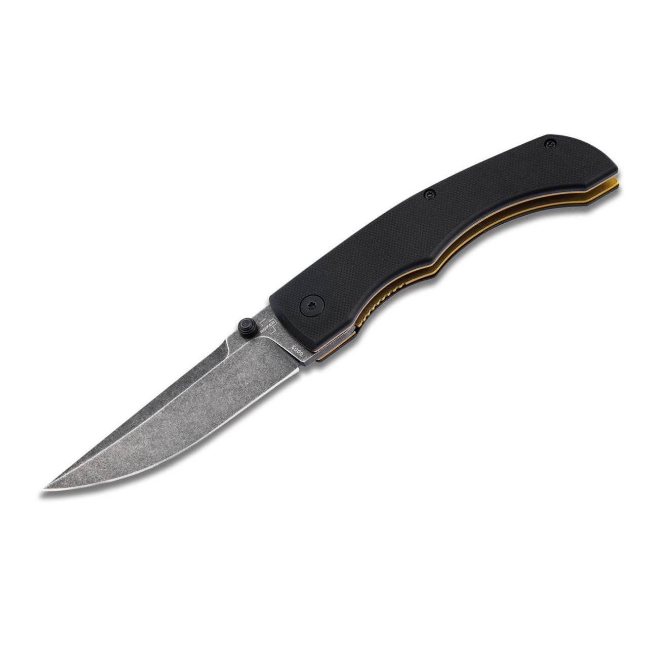 Джобен нож Boker Plus Poke | JAR Computers Джобен нож Boker Plus Poke