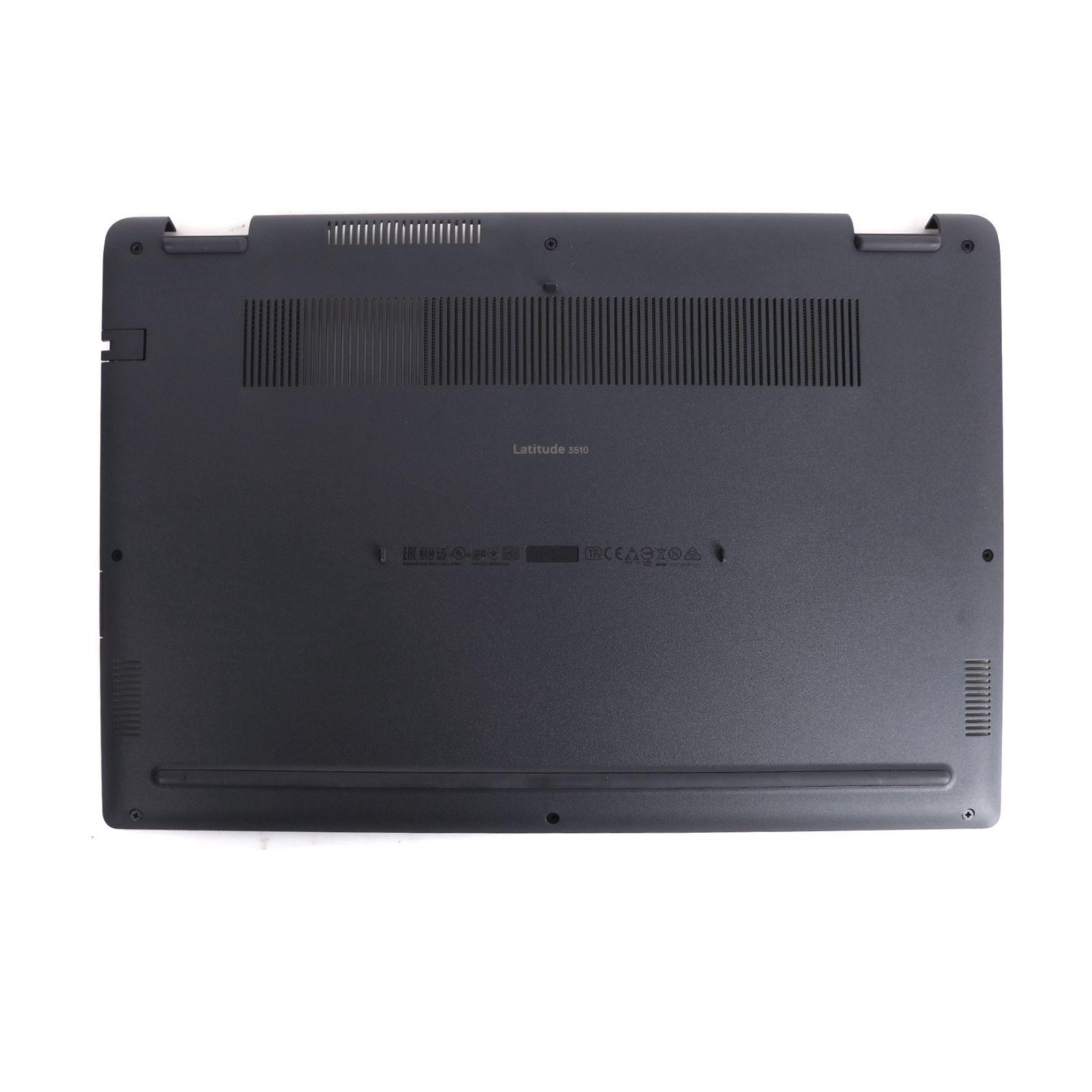 Долен корпус за Dell Latitude 3510 E3510 L3510 - Сив