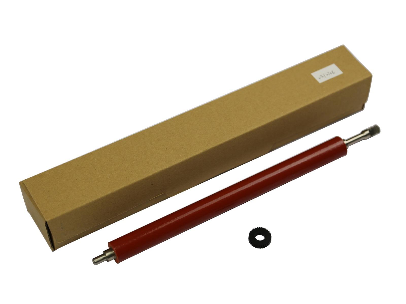 ДОЛНА РОЛКА (LOWER SLEEVED ROLLER) ЗА HP Laserjet M125/M126/M127/M128/P1102 -  LPR-M125 (LPRM125) - PN CET2736