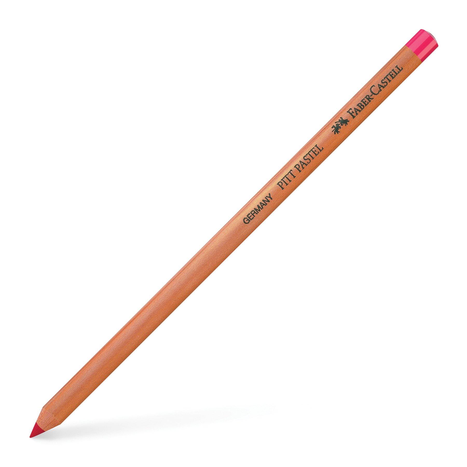 Faber-Castell Пастел в молив Pitt, сух, № 226, кармин ализарин | JAR Computers Faber-Castell Пастел в молив Pitt, сух, № 226, кармин ализарин