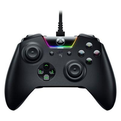Геймърски аксесоар Razer Wolverine V3 - Tournament Edition - gamepad - wired | JAR Computers Геймърски аксесоар Razer Wolverine V3 - Tournament Edition - gamepad - wired