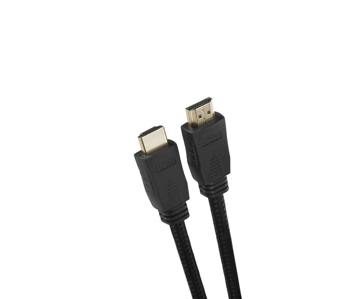 HDMI кабел OFA PREMIUM HIGH SPEED 3.0M CC5030 | JAR Computers HDMI кабел OFA PREMIUM HIGH SPEED 3.0M CC5030
