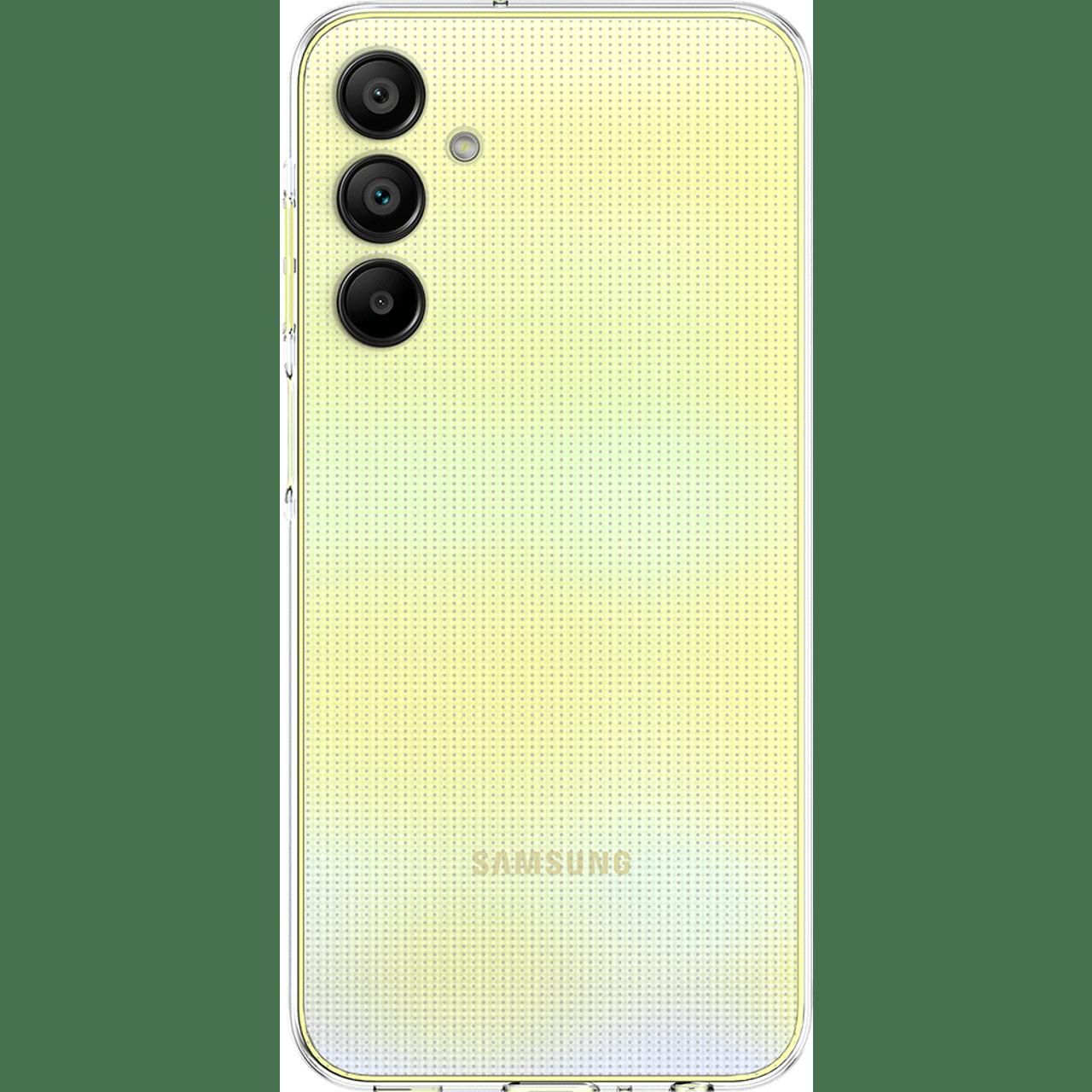 Калъф Samsung A COVER FOR GALAXY A25 5G GP-FPA256VAATW