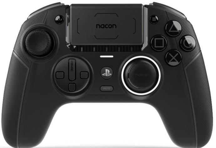 Безжичен контролер Nacon - Revolution 5 Pro, черен (PS5/PS4/PC) | JAR Computers Безжичен контролер Nacon - Revolution 5 Pro, черен (PS5/PS4/PC)